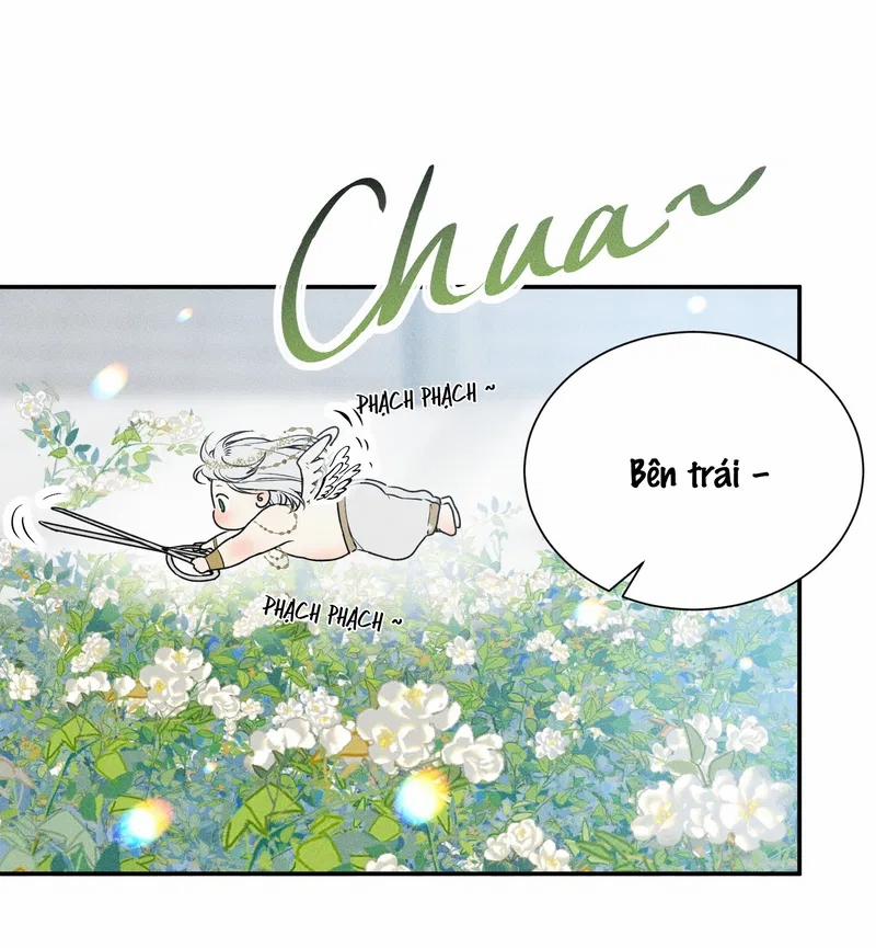 manhwax10.com - Truyện Manhwa Bất Quy Tắc Chương 5 5 Trang 1