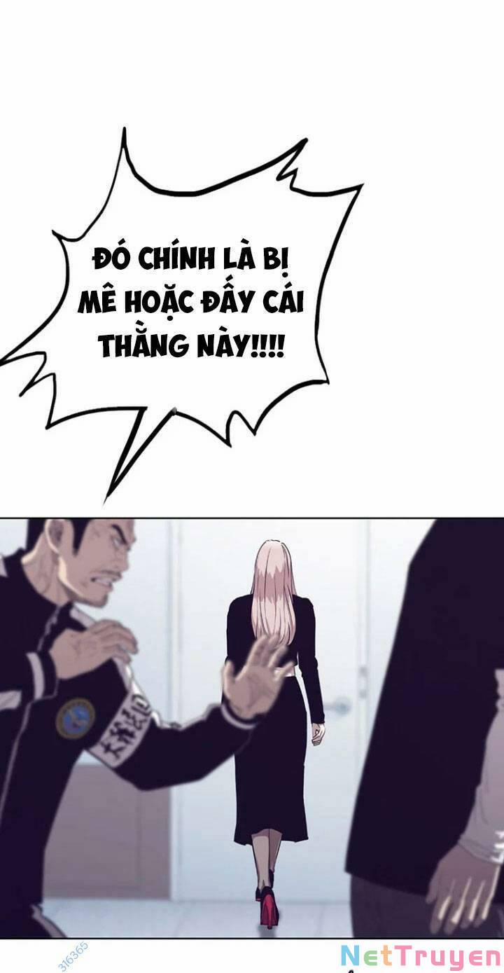 manhwax10.com - Truyện Manhwa Bạt Tai Chương 28 Trang 29