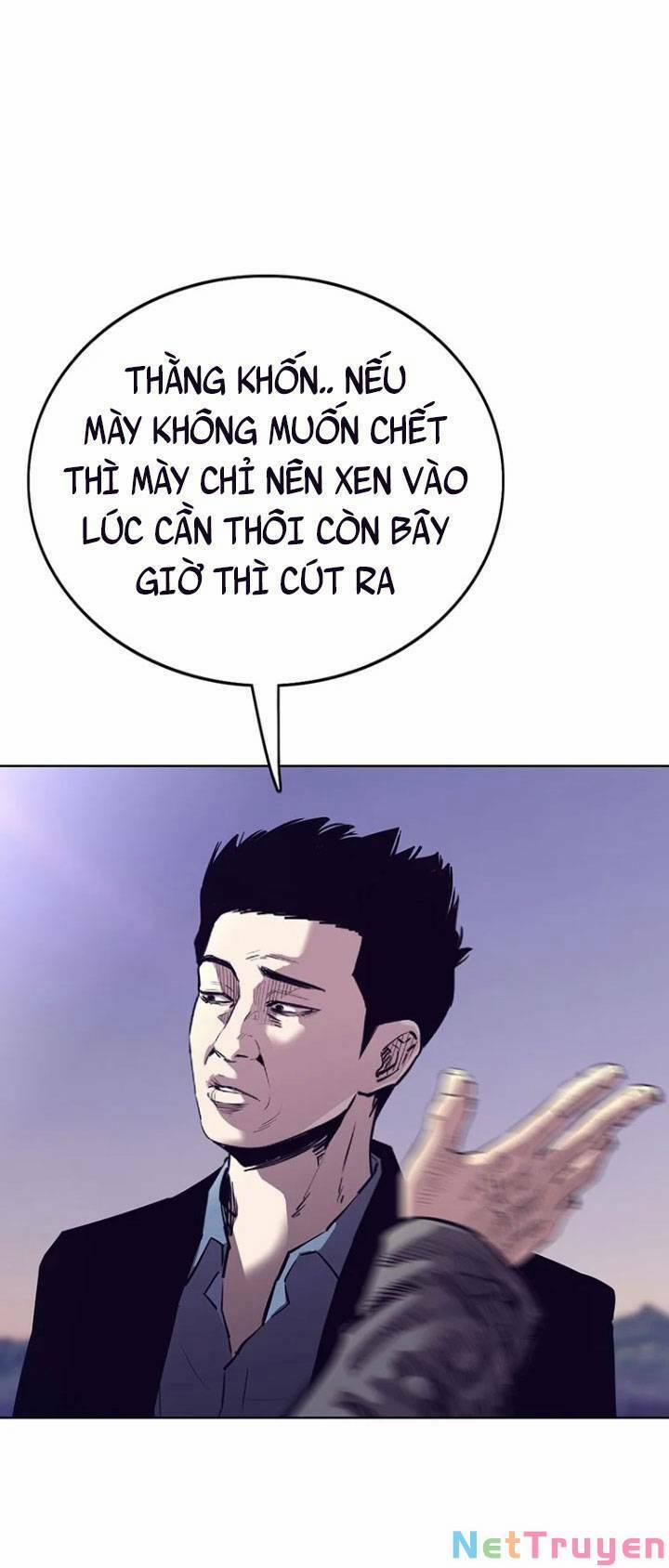 manhwax10.com - Truyện Manhwa Bạt Tai Chương 35 Trang 126