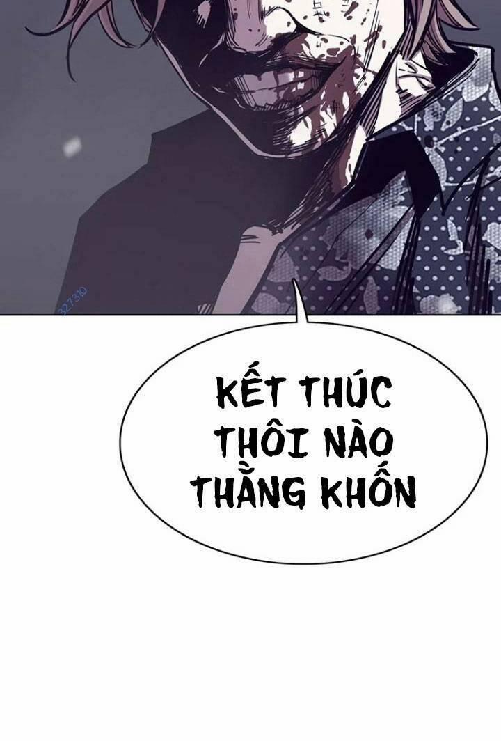 manhwax10.com - Truyện Manhwa Bạt Tai Chương 38 Trang 11