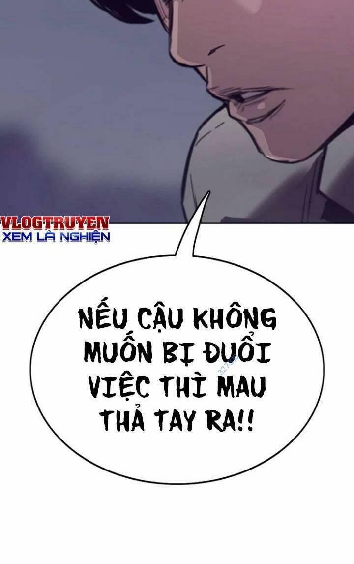 manhwax10.com - Truyện Manhwa Bạt Tai Chương 38 Trang 98