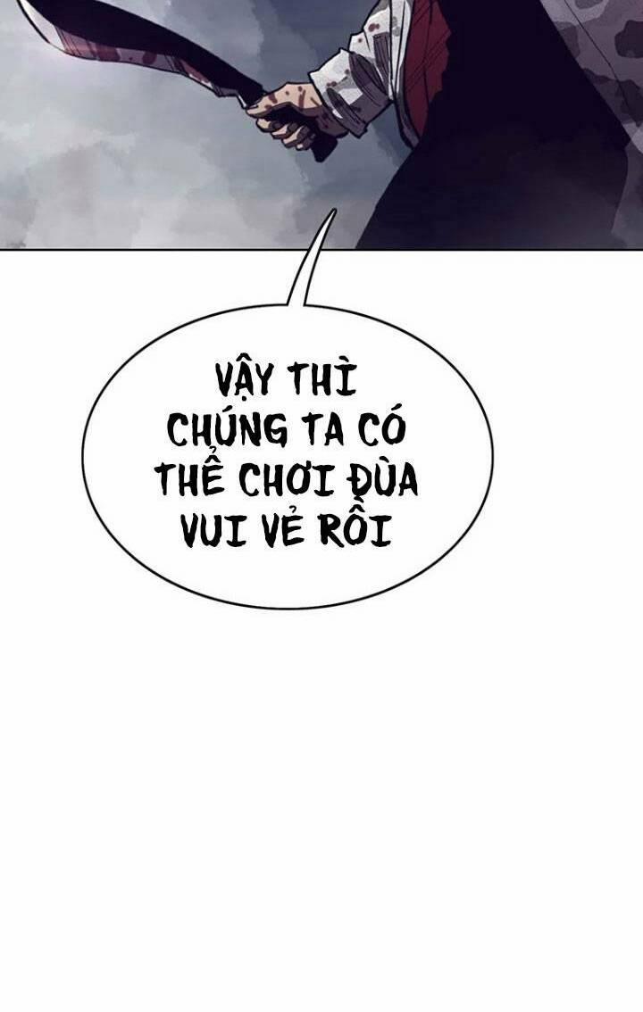 manhwax10.com - Truyện Manhwa Bạt Tai Chương 40 Trang 5