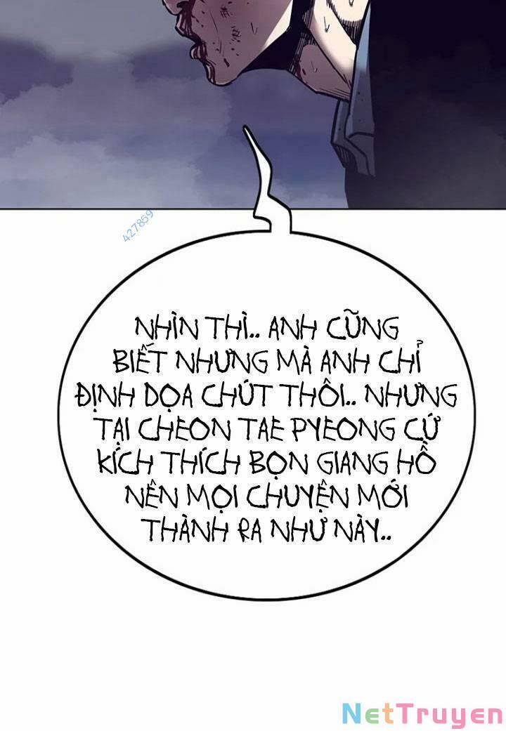 manhwax10.com - Truyện Manhwa Bạt Tai Chương 42 Trang 19