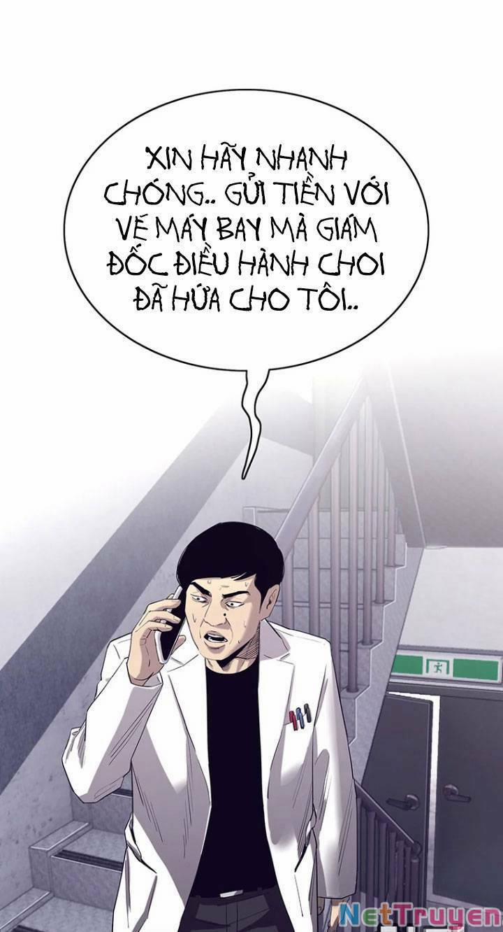 manhwax10.com - Truyện Manhwa Bạt Tai Chương 52 Trang 102