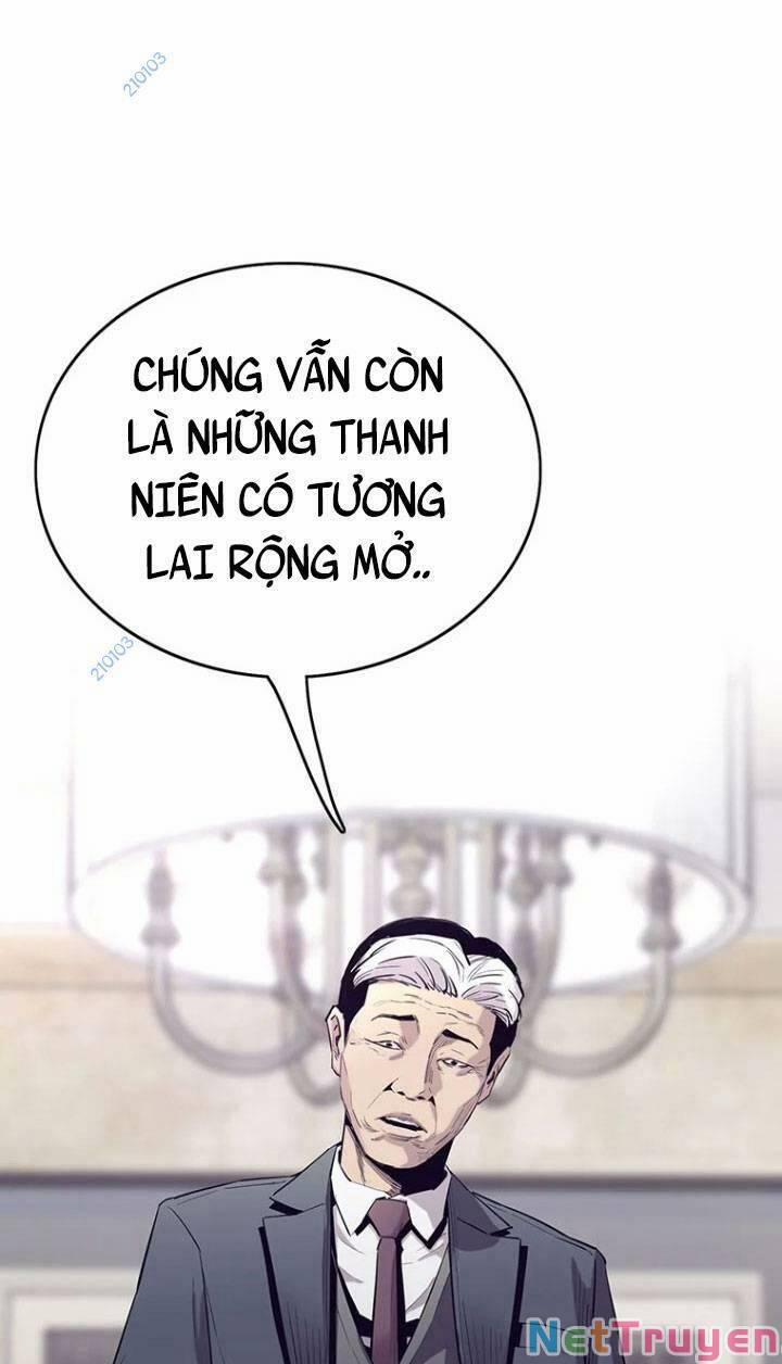 manhwax10.com - Truyện Manhwa Bạt Tai Chương 52 Trang 131