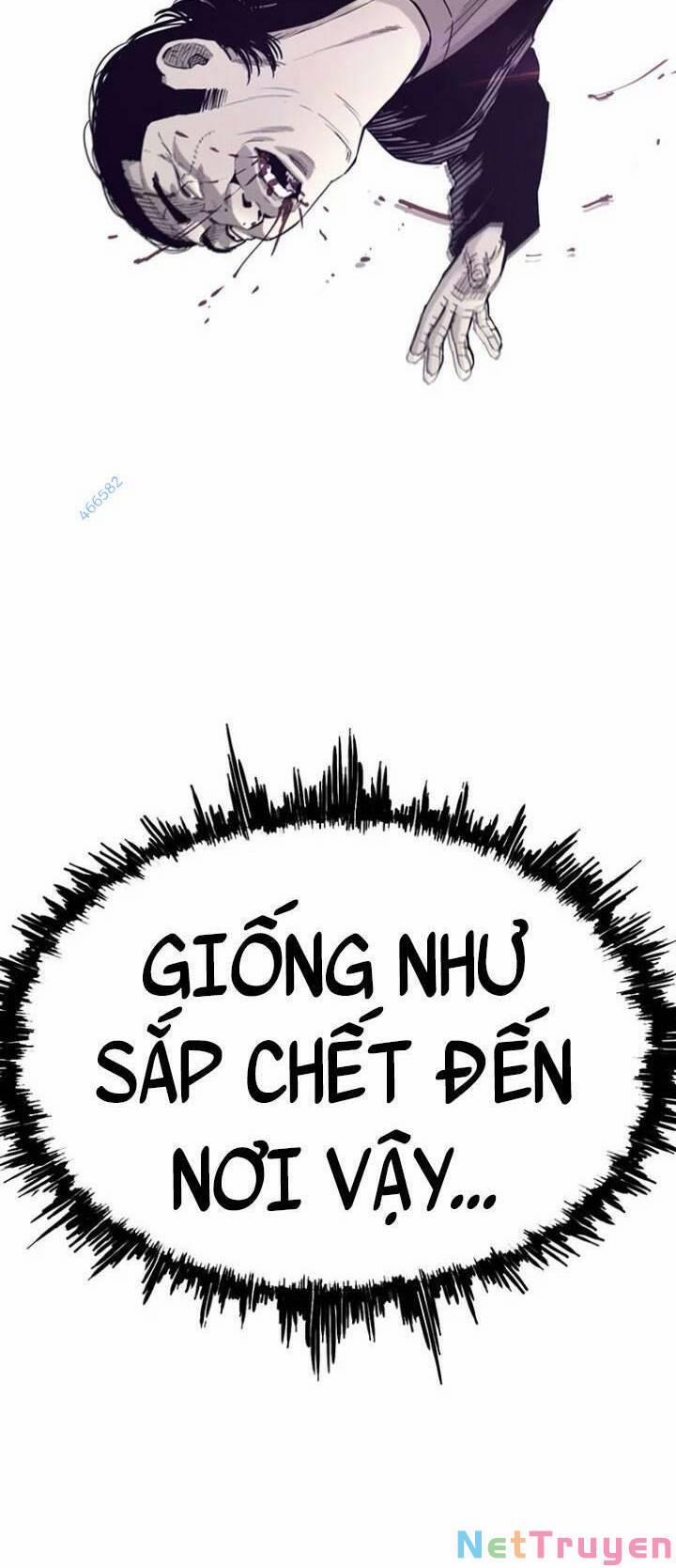 manhwax10.com - Truyện Manhwa Bạt Tai Chương 56 Trang 137