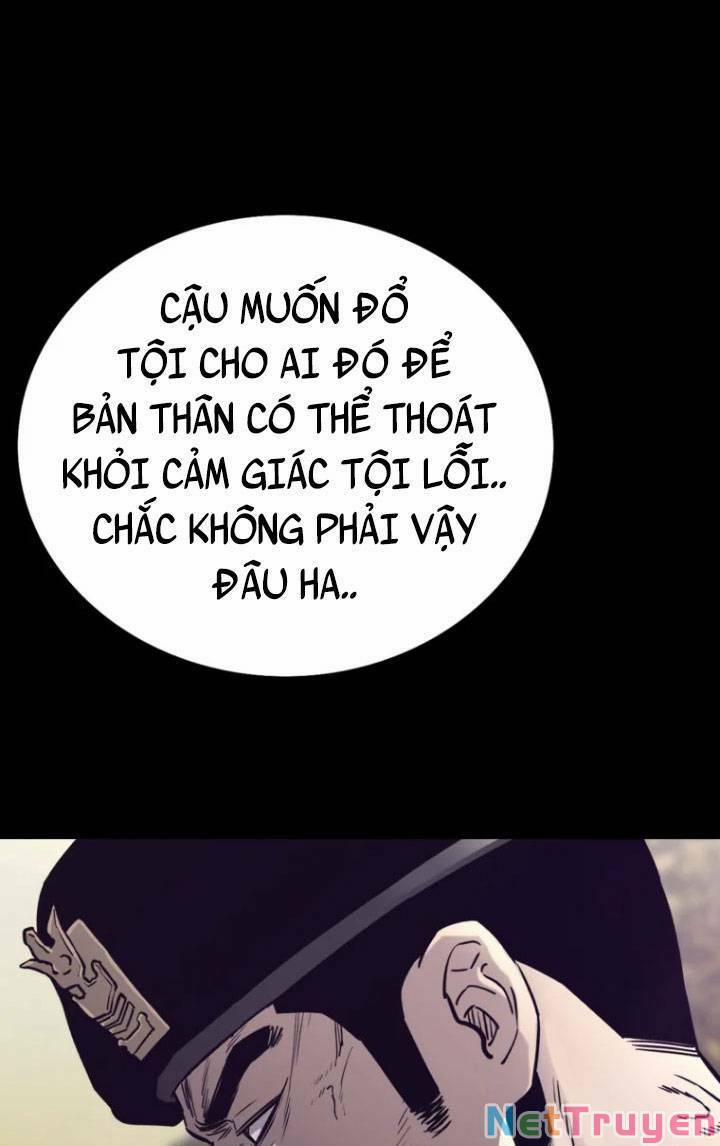 manhwax10.com - Truyện Manhwa Bạt Tai Chương 64 Trang 31