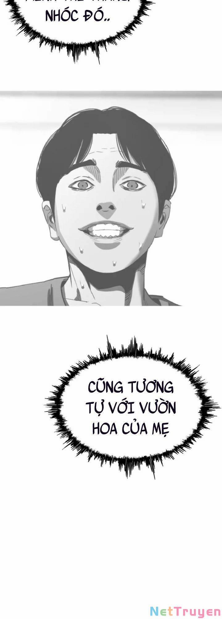 manhwax10.com - Truyện Manhwa Bạt Tai Chương 66 Trang 43