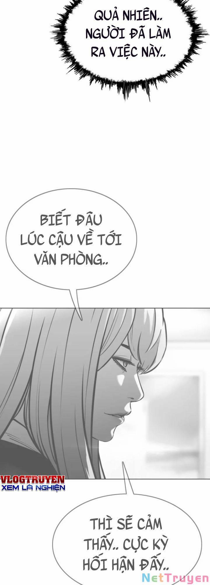 manhwax10.com - Truyện Manhwa Bạt Tai Chương 66 Trang 53