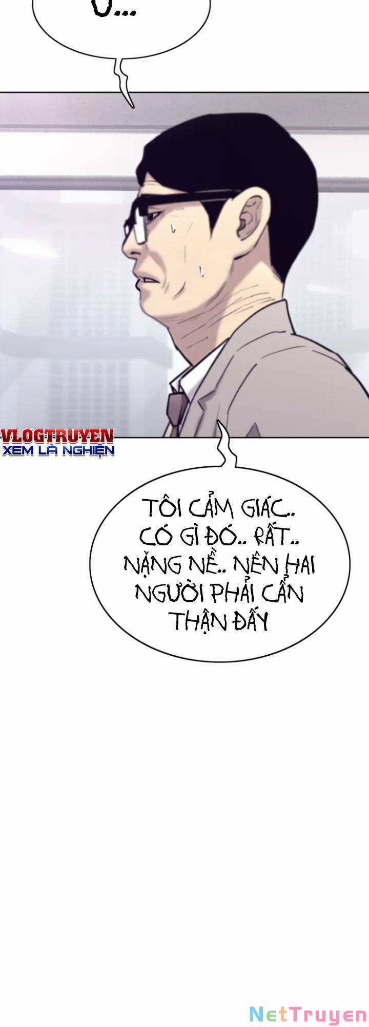 manhwax10.com - Truyện Manhwa Bạt Tai Chương 67 Trang 57