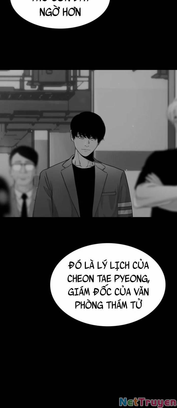 manhwax10.com - Truyện Manhwa Bạt Tai Chương 69 Trang 81