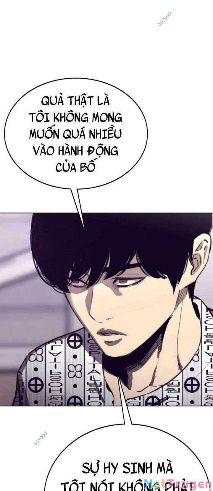 manhwax10.com - Truyện Manhwa Bạt Tai Chương 72 Trang 19