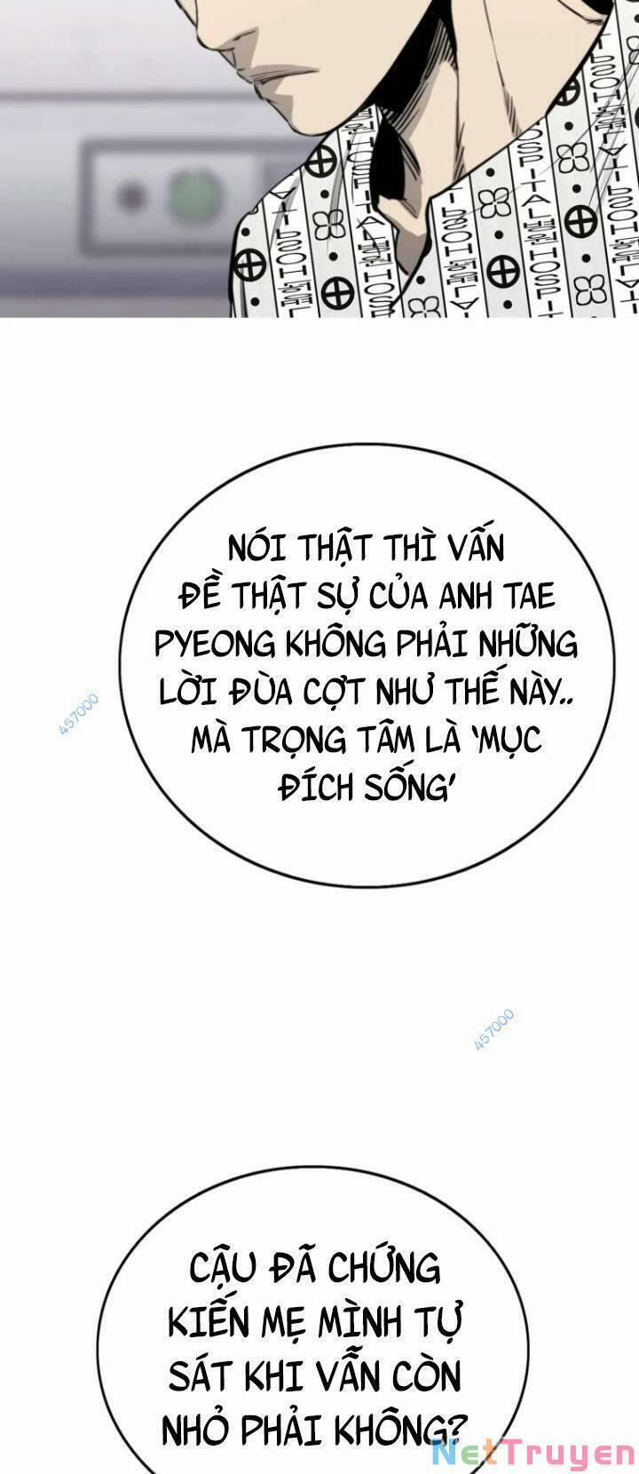 manhwax10.com - Truyện Manhwa Bạt Tai Chương 72 Trang 23