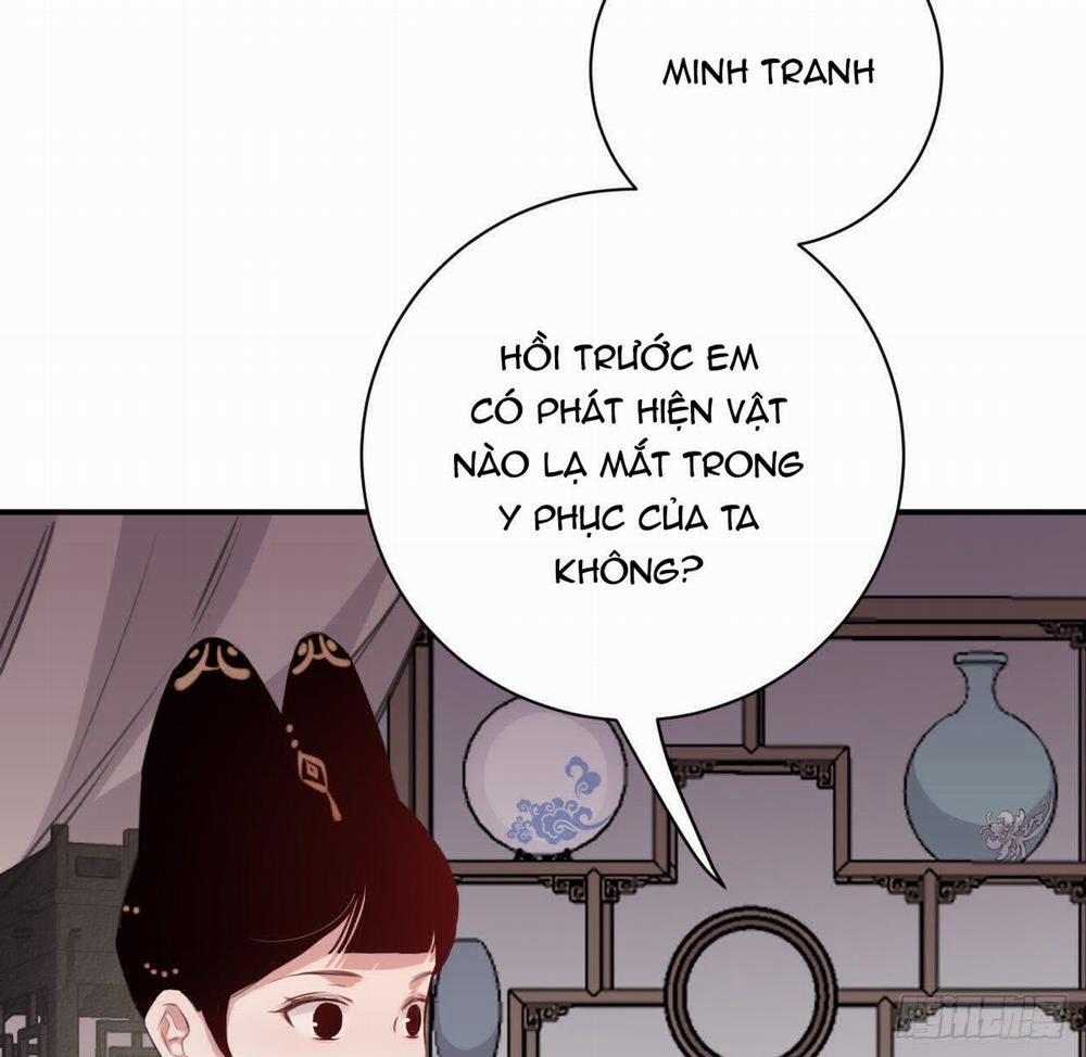 manhwax10.com - Truyện Manhwa Bất Tảo Triều Chương 27 Trang 4