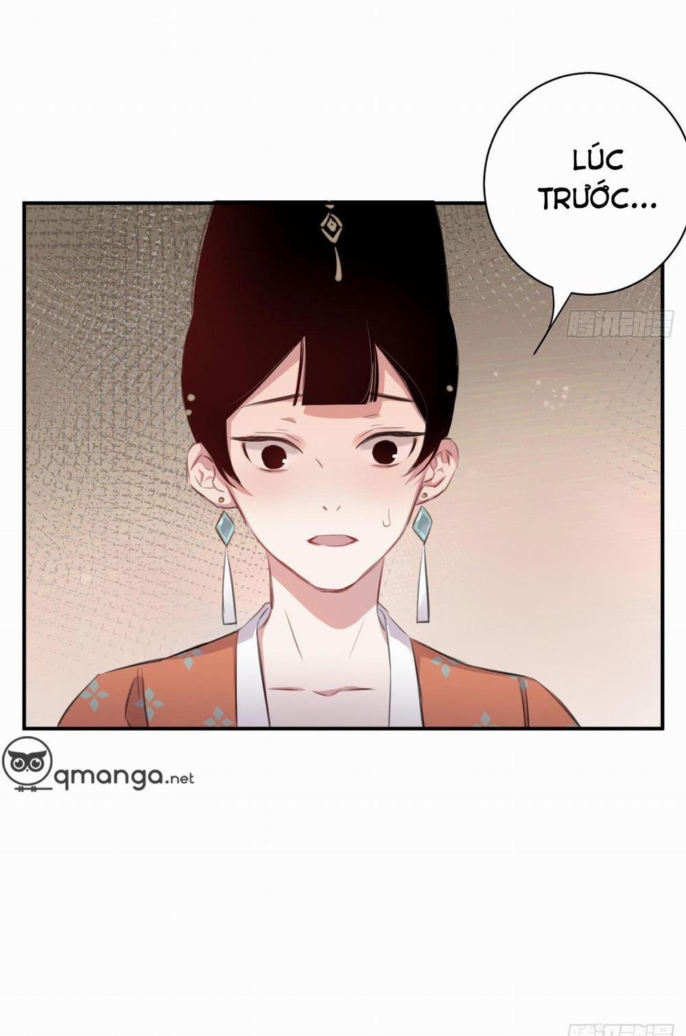 manhwax10.com - Truyện Manhwa Bất Tảo Triều Chương 29 Trang 32