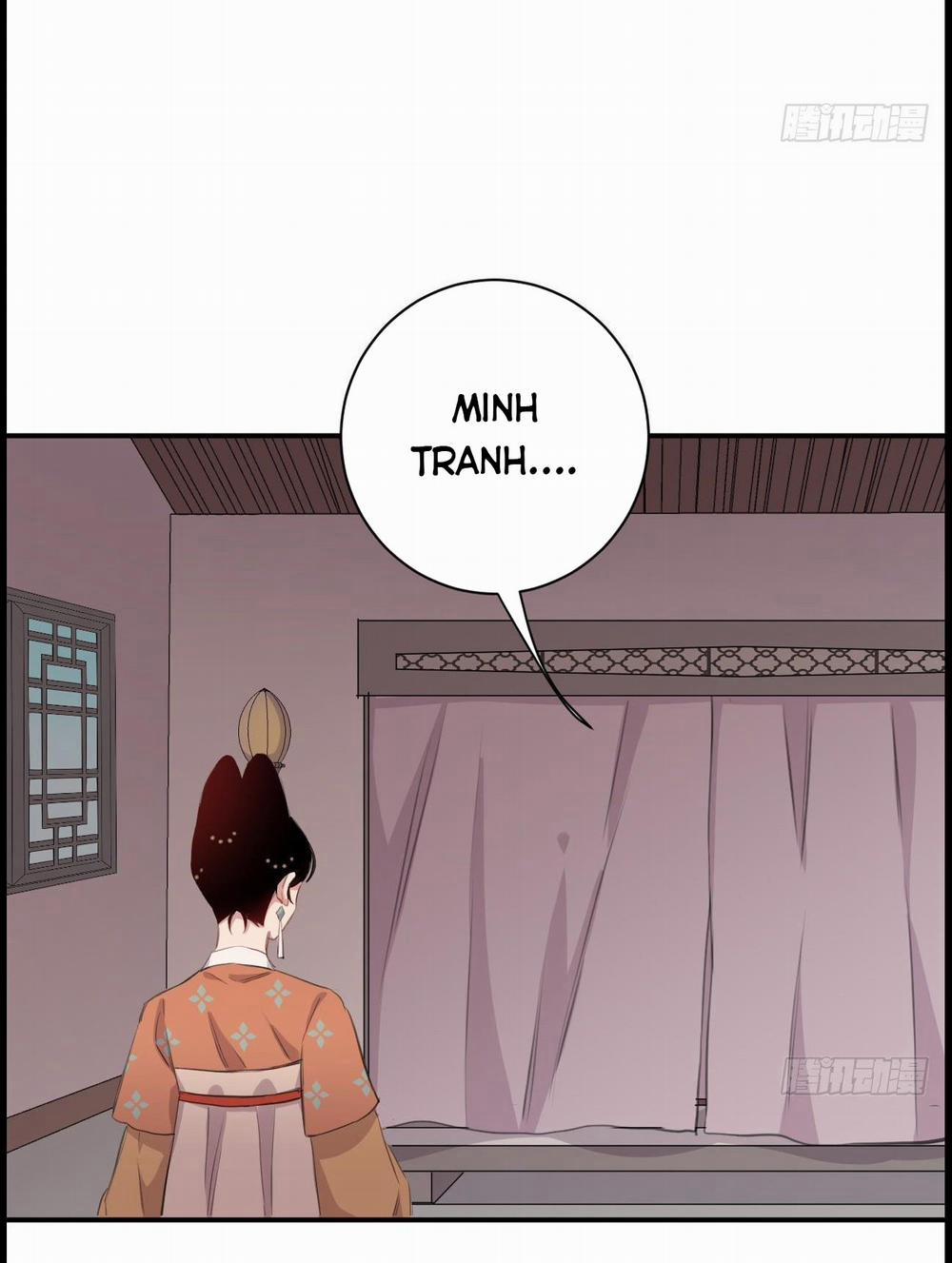 manhwax10.com - Truyện Manhwa Bất Tảo Triều Chương 30 Trang 2