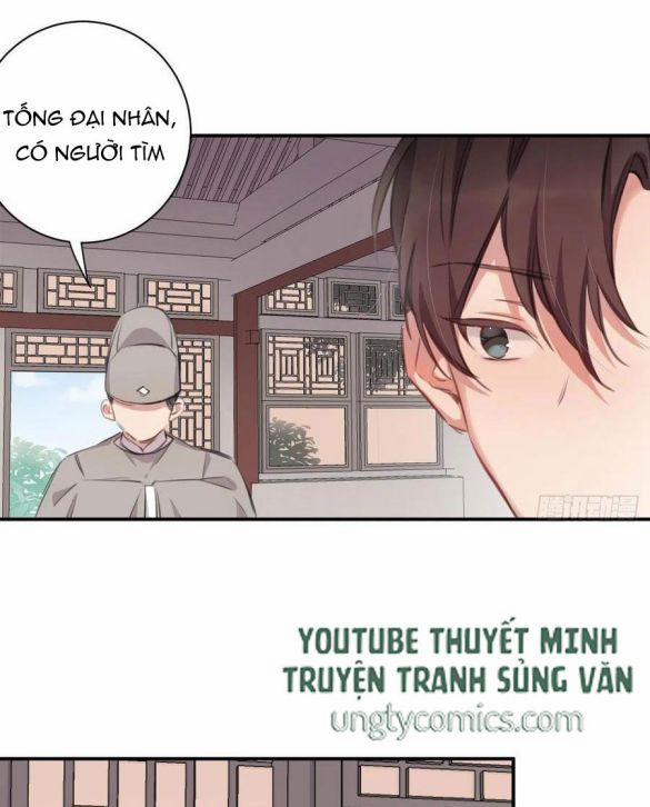 manhwax10.com - Truyện Manhwa Bất Tảo Triều Chương 32 Trang 21