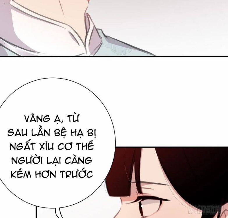 manhwax10.com - Truyện Manhwa Bất Tảo Triều Chương 43 Trang 36