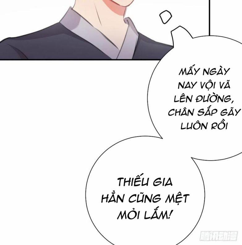 manhwax10.com - Truyện Manhwa Bất Tảo Triều Chương 43 Trang 5