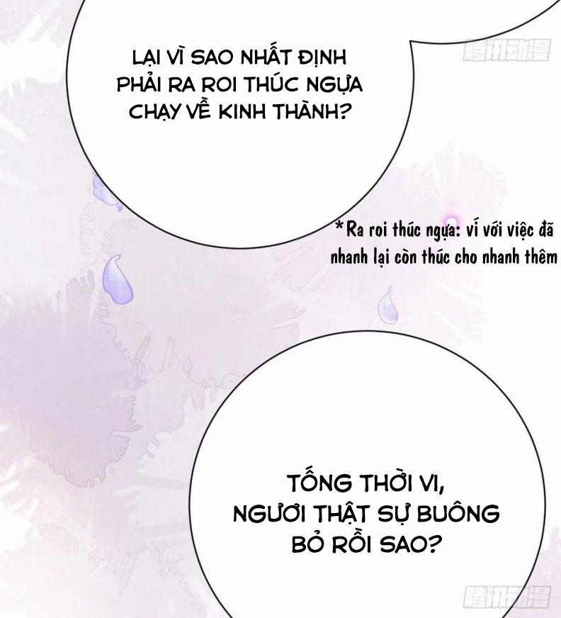 manhwax10.com - Truyện Manhwa Bất Tảo Triều Chương 45 Trang 15