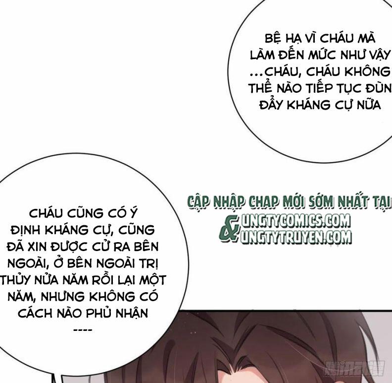 manhwax10.com - Truyện Manhwa Bất Tảo Triều Chương 46 Trang 48