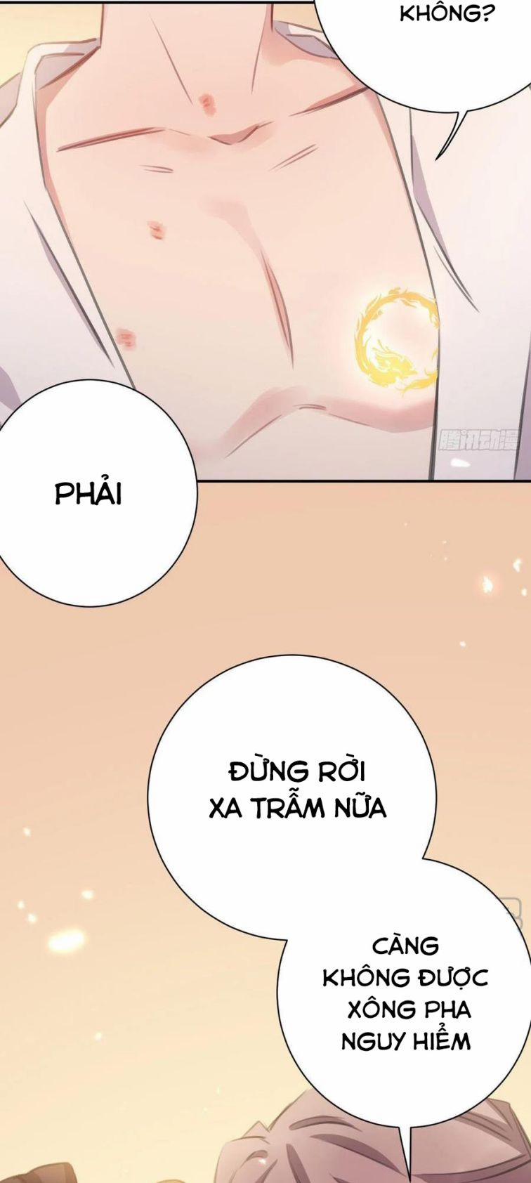 manhwax10.com - Truyện Manhwa Bất Tảo Triều Chương 49 Trang 21