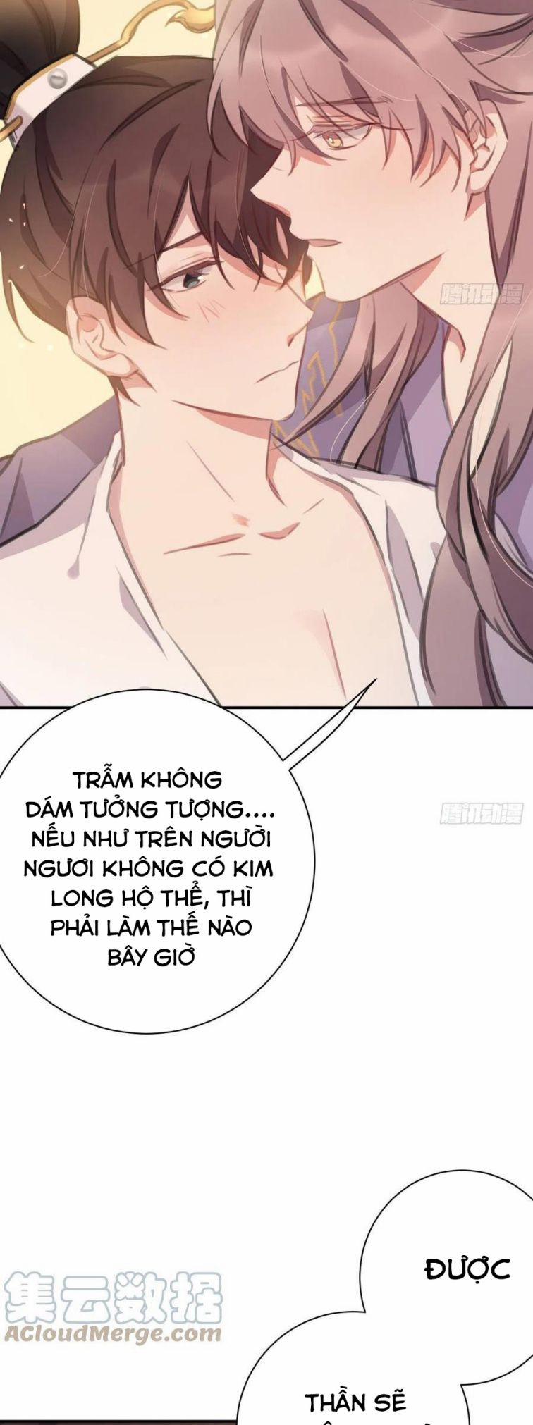 manhwax10.com - Truyện Manhwa Bất Tảo Triều Chương 49 Trang 22