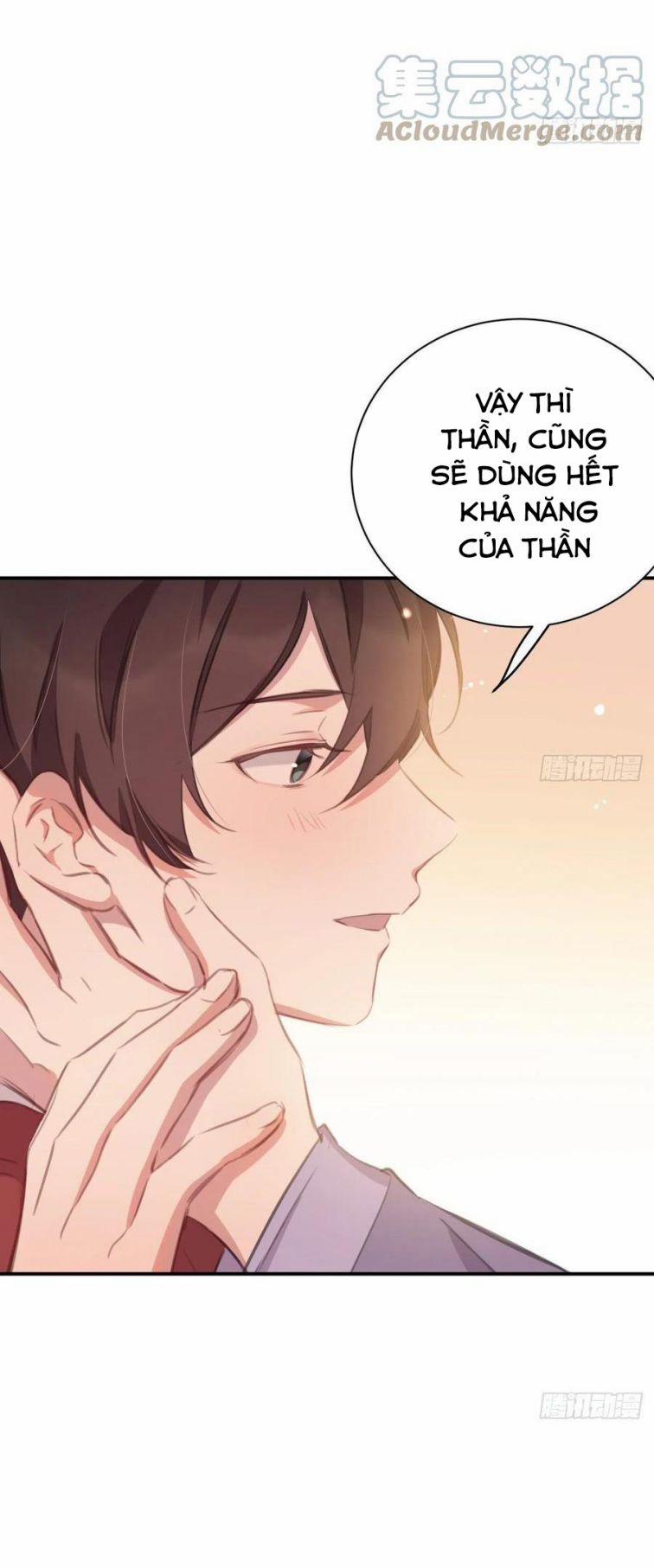 manhwax10.com - Truyện Manhwa Bất Tảo Triều Chương 49 Trang 10