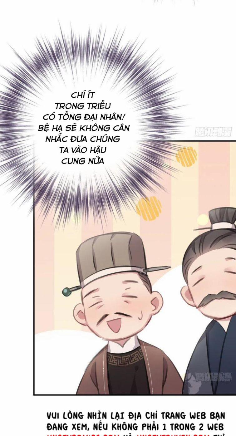 manhwax10.com - Truyện Manhwa Bất Tảo Triều Chương 51 Trang 26