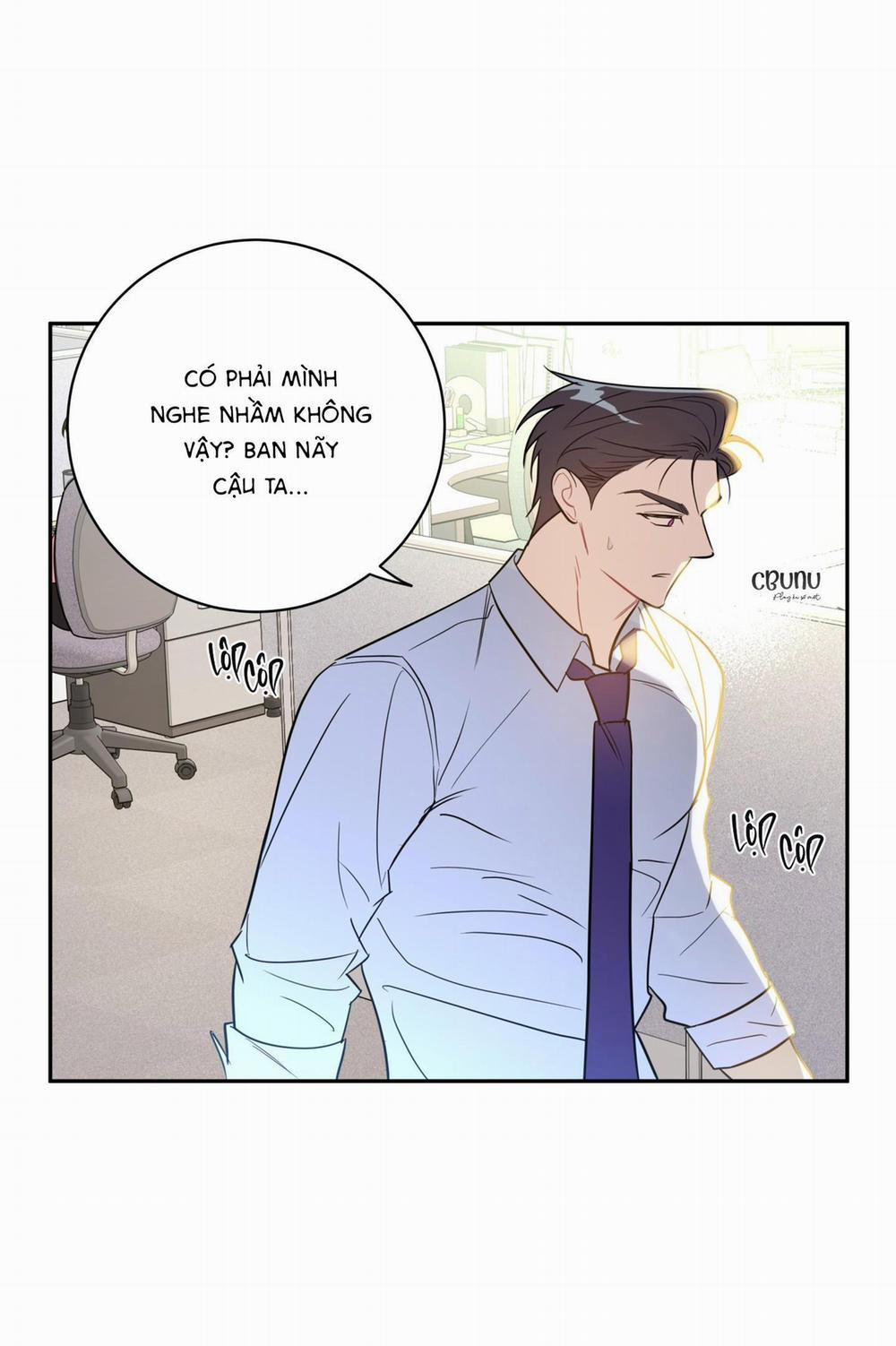 manhwax10.com - Truyện Manhwa Bắt Tay Hả, Thôi Bỏ đi! Chương 1 Trang 109