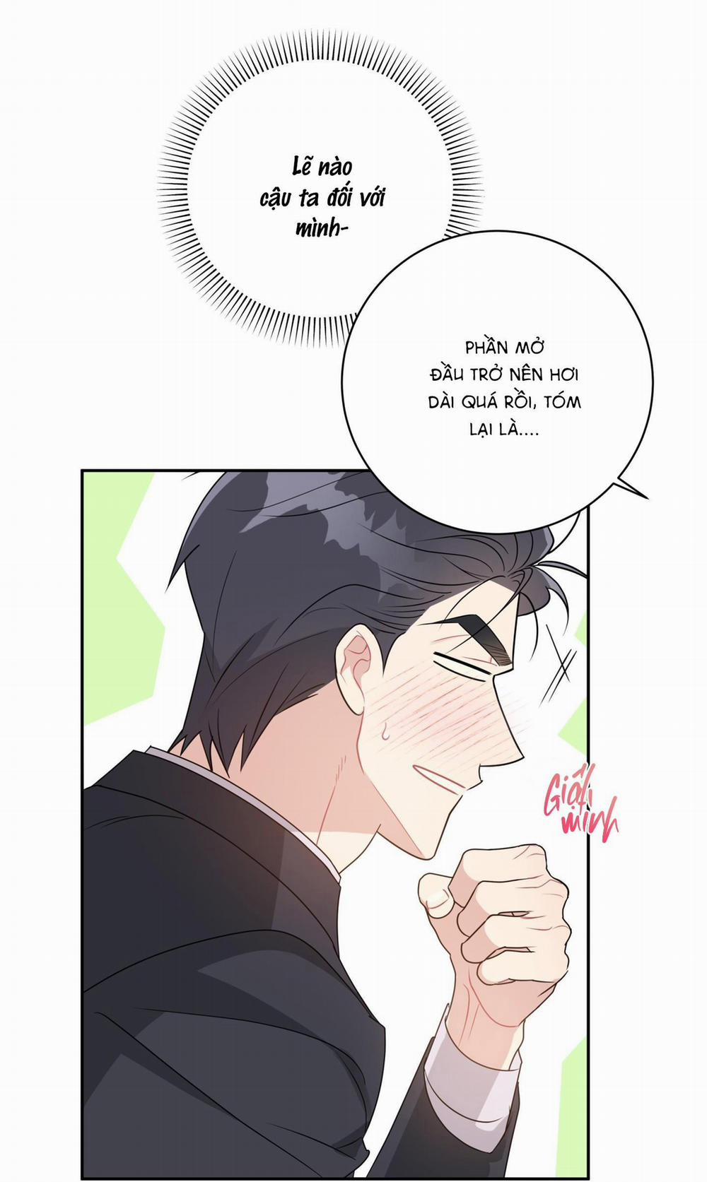 manhwax10.com - Truyện Manhwa Bắt Tay Hả, Thôi Bỏ đi! Chương 14 Trang 52