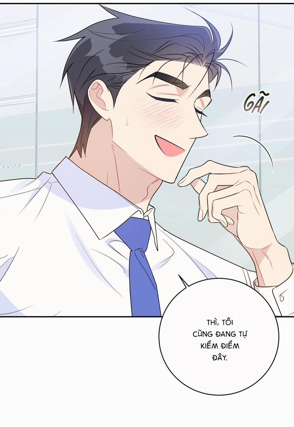 manhwax10.com - Truyện Manhwa Bắt Tay Hả, Thôi Bỏ đi! Chương 19 Trang 37