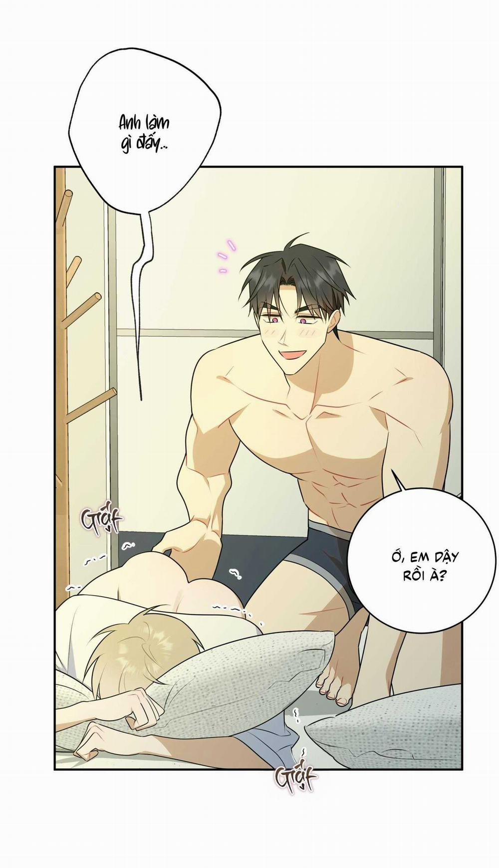 manhwax10.com - Truyện Manhwa Bắt Tay Hả, Thôi Bỏ đi! Chương 28 Trang 15