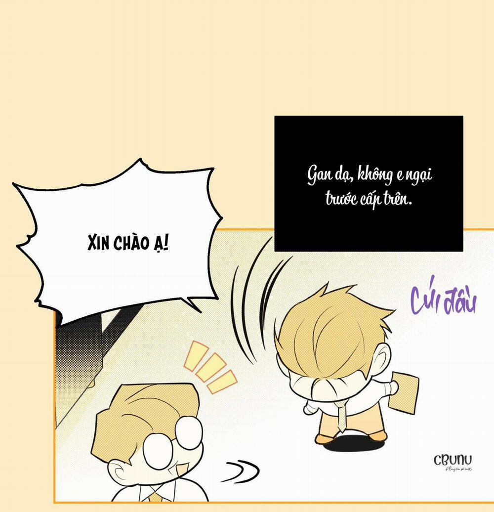 manhwax10.com - Truyện Manhwa Bắt Tay Hả, Thôi Bỏ đi! Chương 3 Trang 18