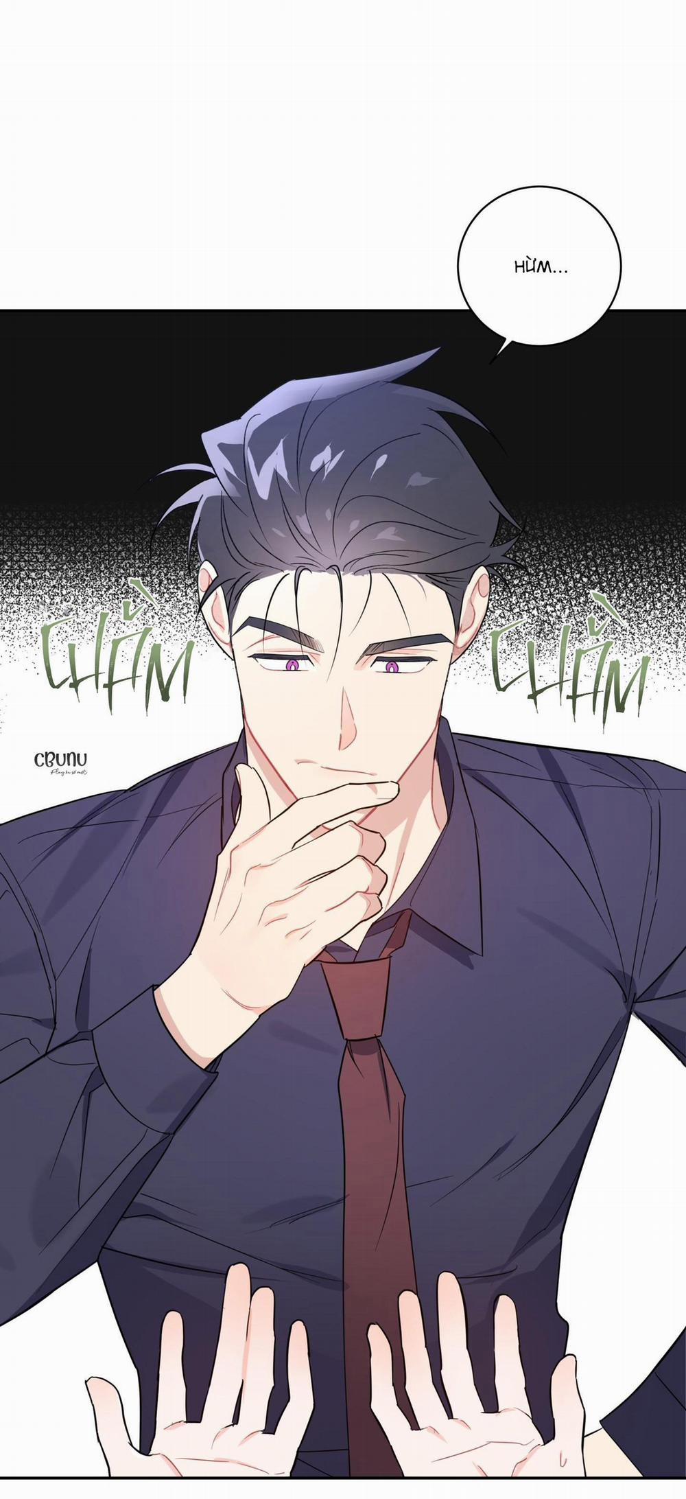 manhwax10.com - Truyện Manhwa Bắt Tay Hả, Thôi Bỏ đi! Chương 3 Trang 92