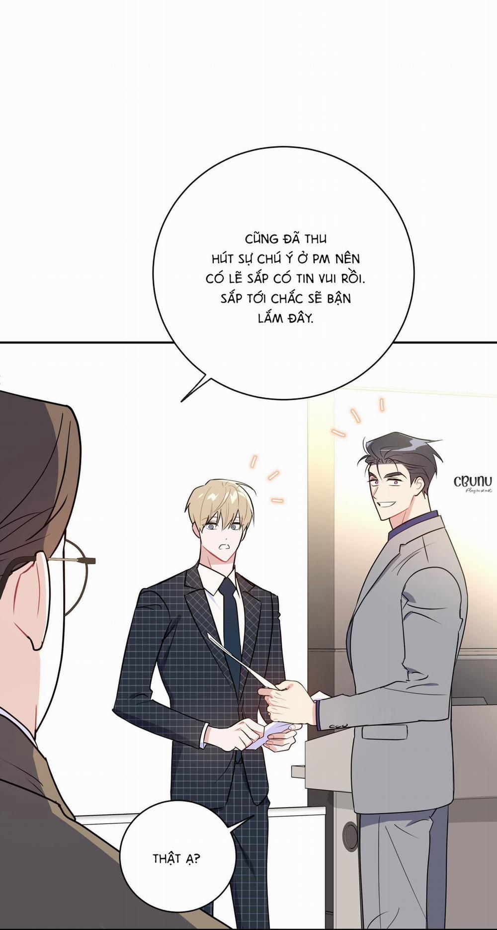 manhwax10.com - Truyện Manhwa Bắt Tay Hả, Thôi Bỏ đi! Chương 4 Trang 102