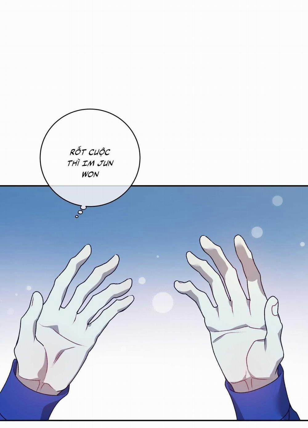 manhwax10.com - Truyện Manhwa Bắt Tay Hả, Thôi Bỏ đi! Chương 45 Trang 47