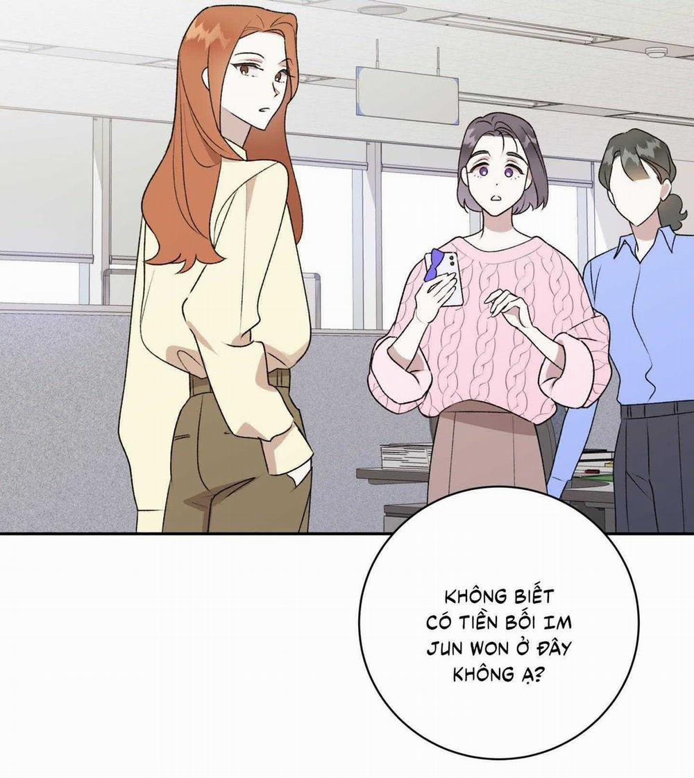 manhwax10.com - Truyện Manhwa Bắt Tay Hả, Thôi Bỏ đi! Chương 45 Trang 53