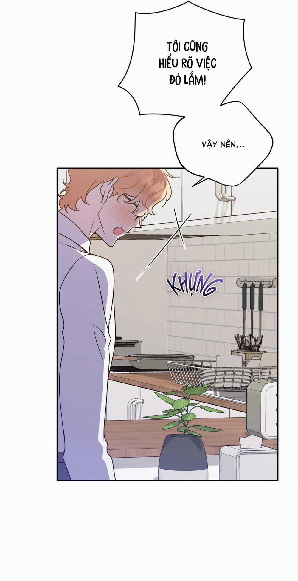 manhwax10.com - Truyện Manhwa Bắt Tay Hả, Thôi Bỏ Đi! Chương 46 Trang 15
