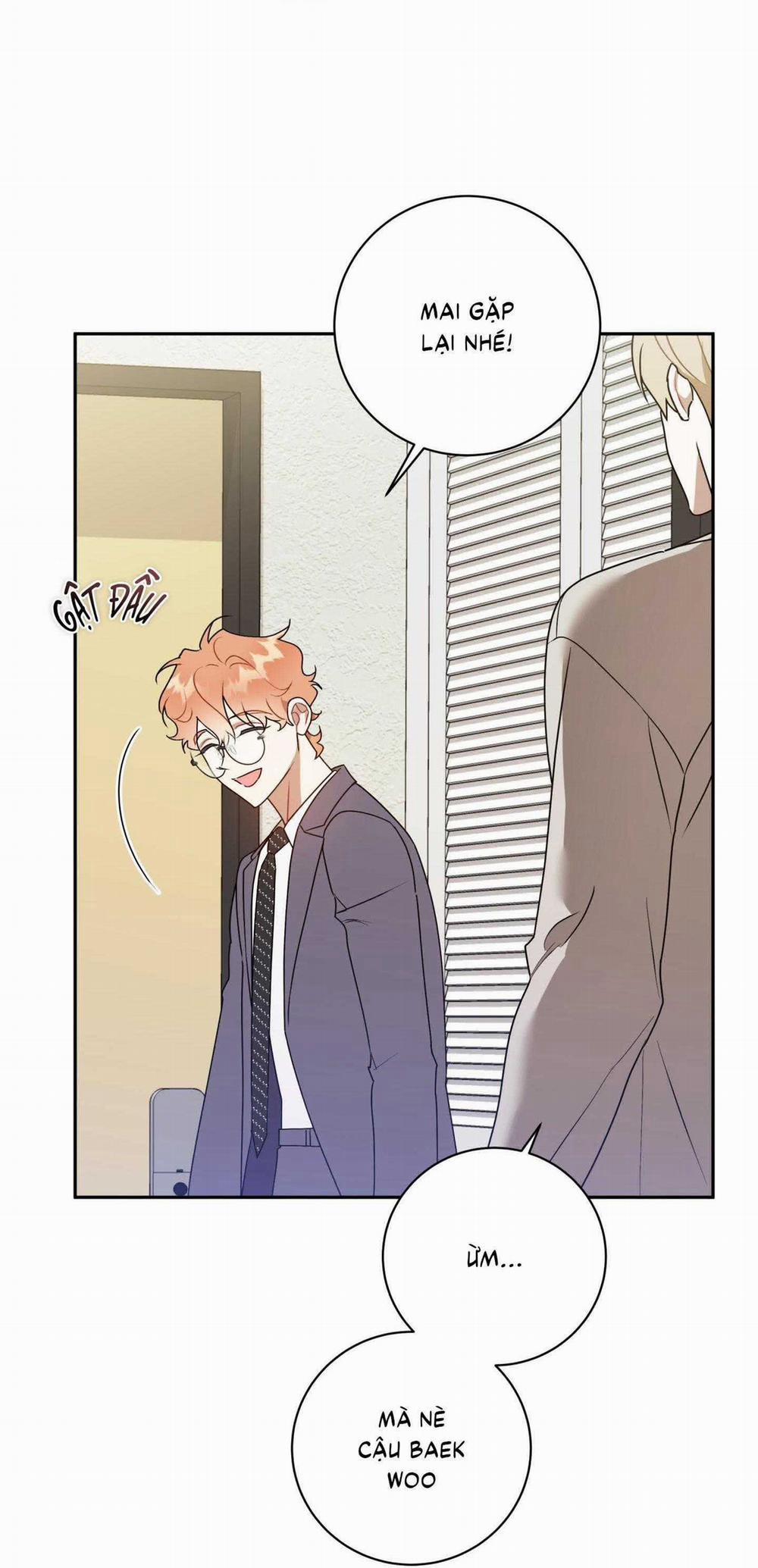 manhwax10.com - Truyện Manhwa Bắt Tay Hả, Thôi Bỏ Đi! Chương 46 Trang 20