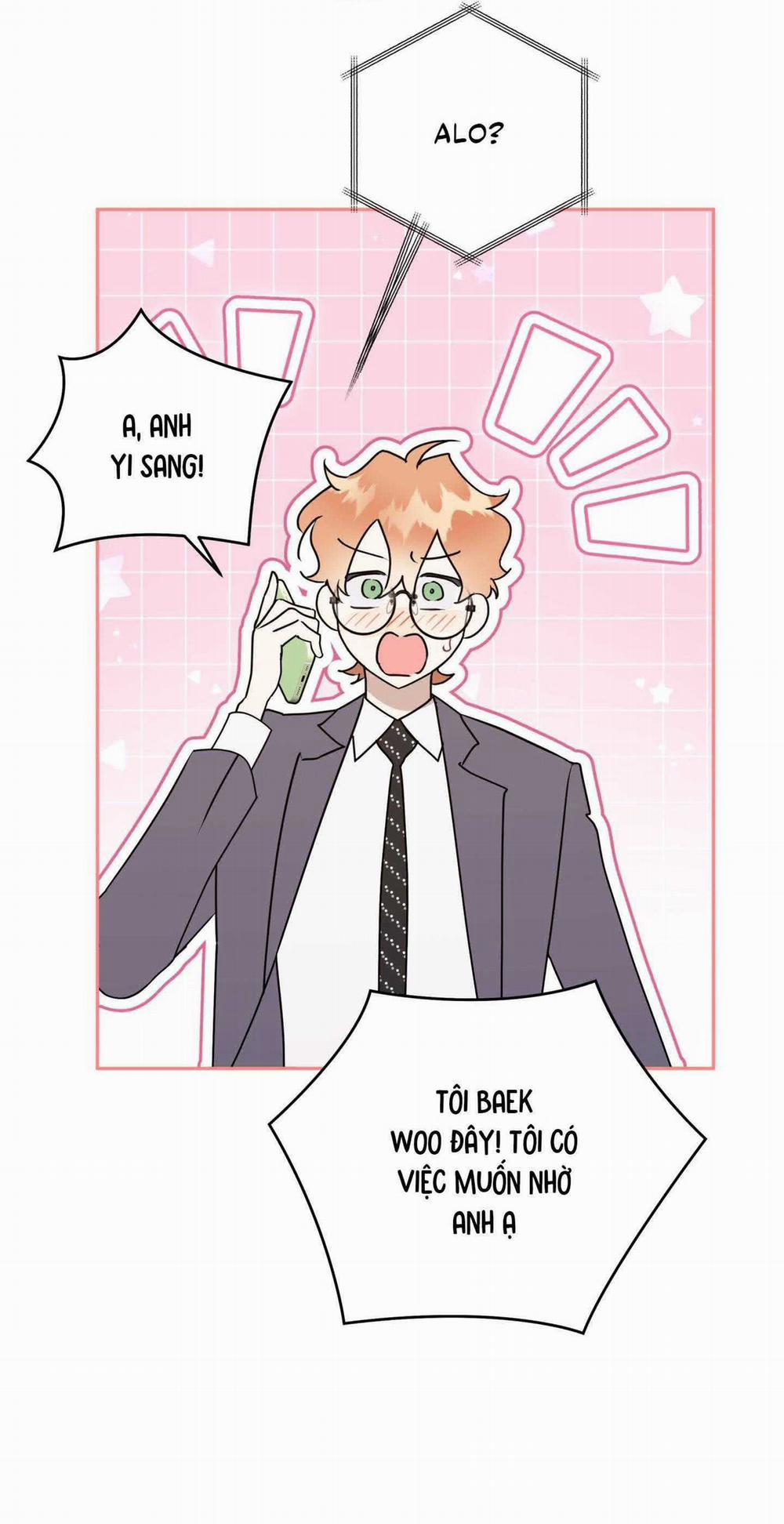 manhwax10.com - Truyện Manhwa Bắt Tay Hả, Thôi Bỏ Đi! Chương 46 Trang 38