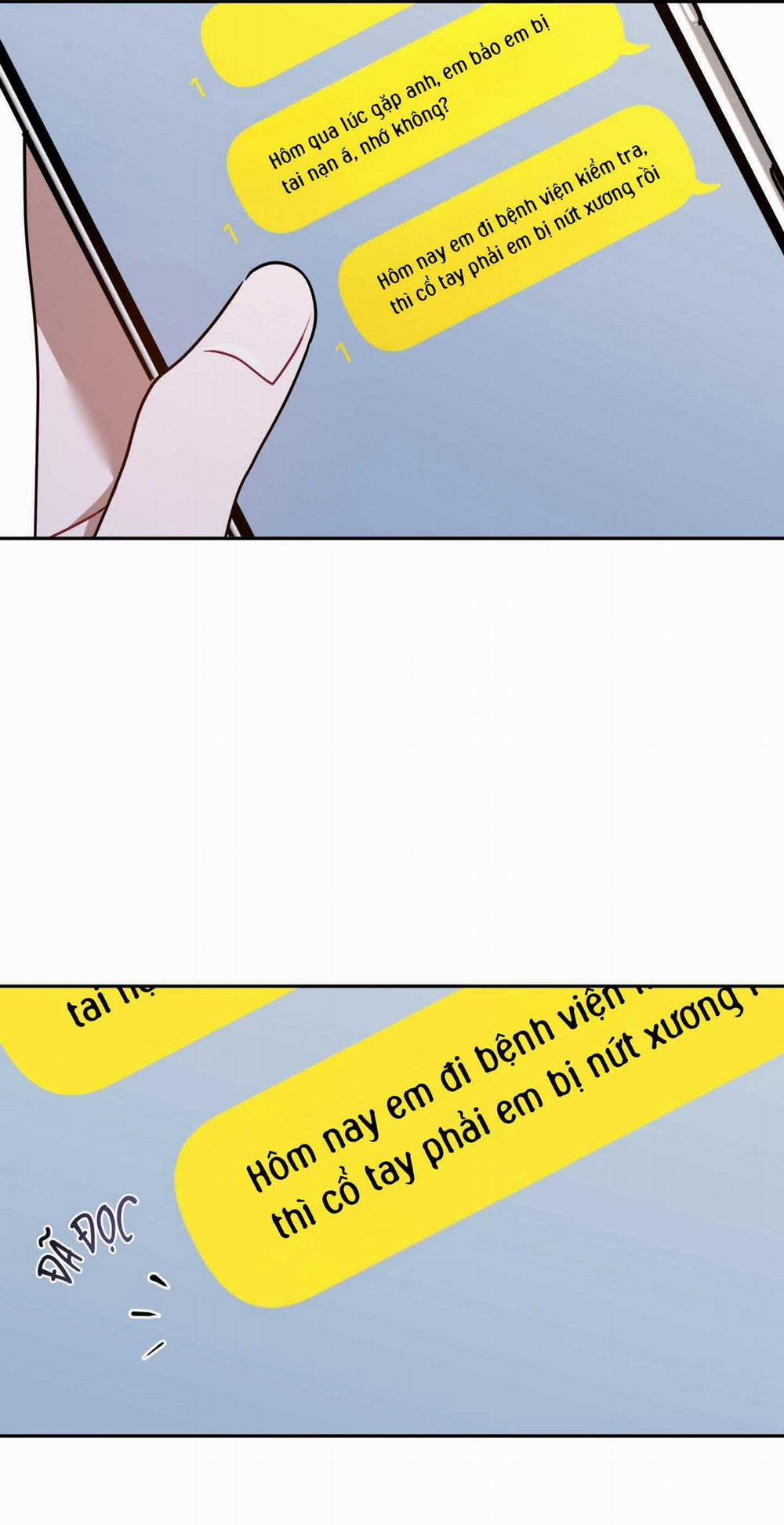 manhwax10.com - Truyện Manhwa Bắt Tay Hả, Thôi Bỏ Đi! Chương 46 Trang 47