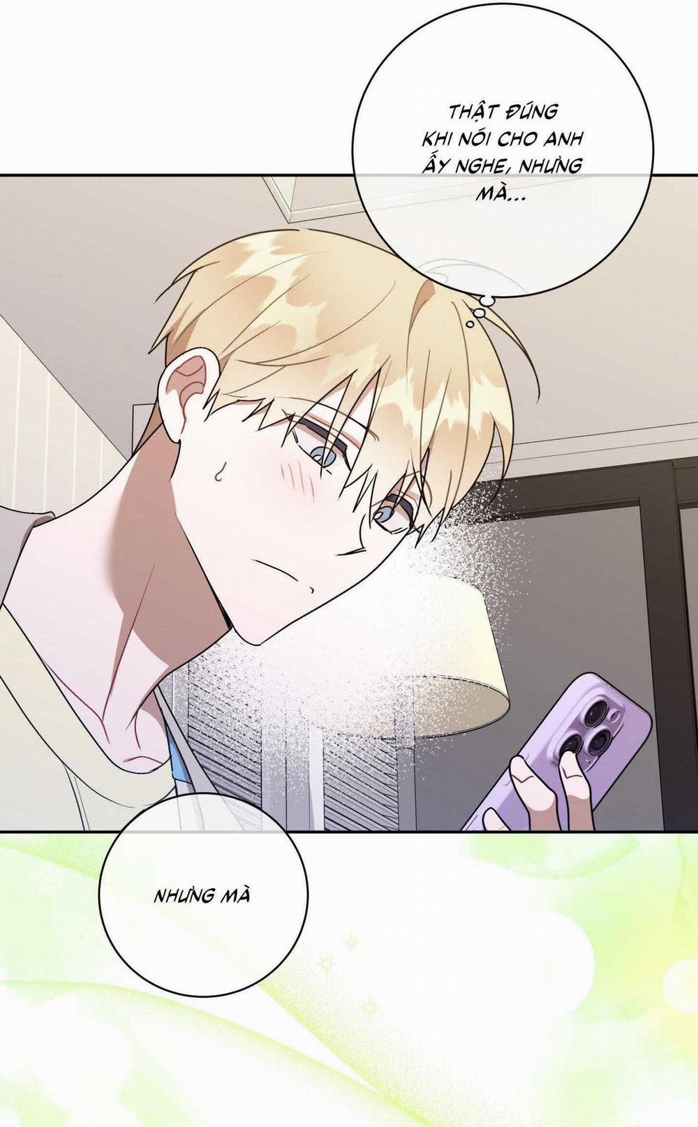 manhwax10.com - Truyện Manhwa Bắt Tay Hả, Thôi Bỏ Đi! Chương 46 Trang 60