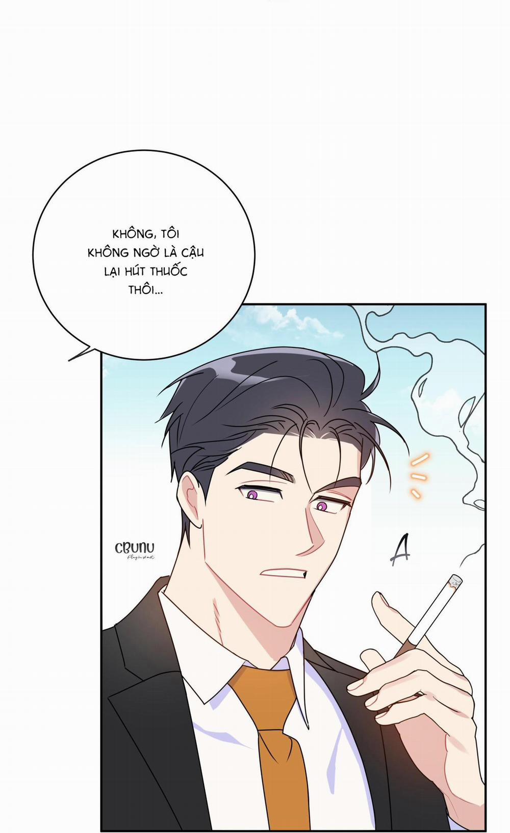 manhwax10.com - Truyện Manhwa Bắt Tay Hả, Thôi Bỏ đi! Chương 5 Trang 23