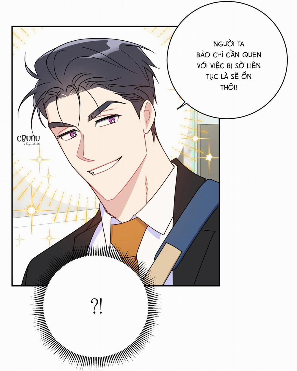 manhwax10.com - Truyện Manhwa Bắt Tay Hả, Thôi Bỏ đi! Chương 5 Trang 6