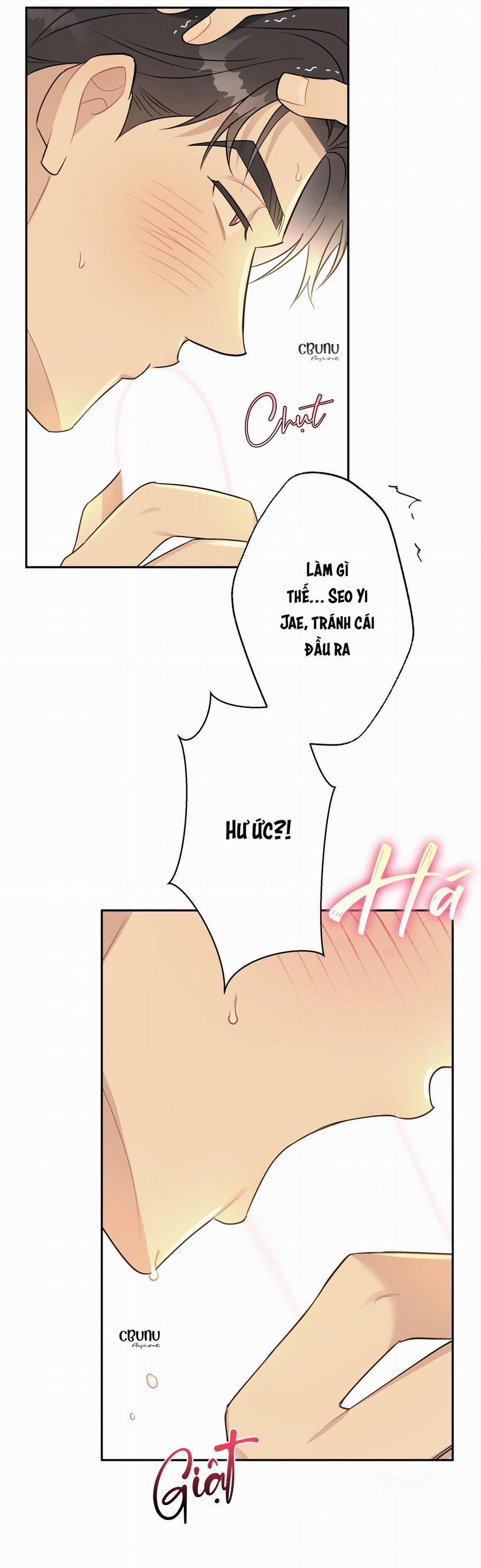 manhwax10.com - Truyện Manhwa Bắt Tay Hả, Thôi Bỏ đi! Chương 7 Trang 119