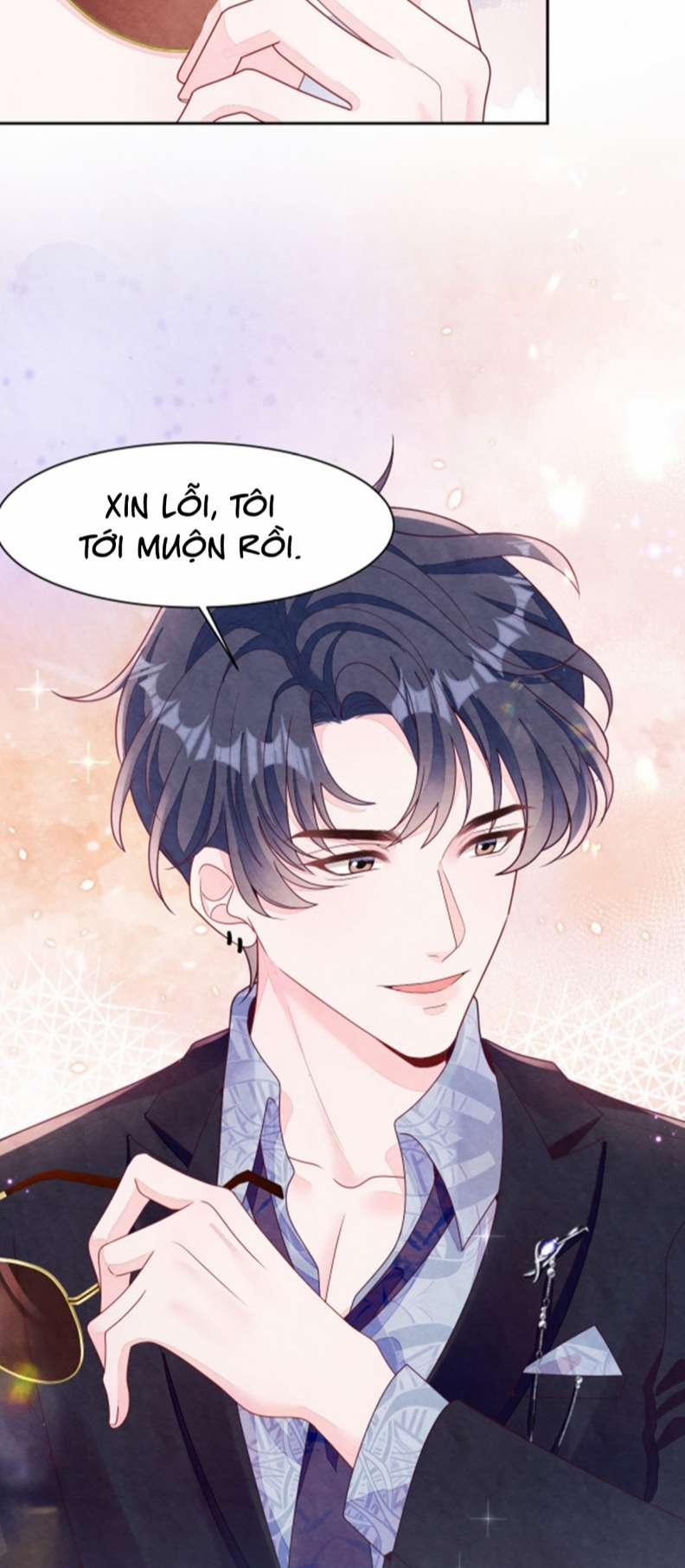 manhwax10.com - Truyện Manhwa Bất Thủ A Đức Chương 1 Trang 19