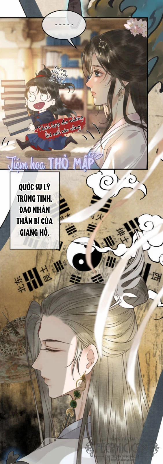 manhwax10.com - Truyện Manhwa Bất Thủ Phu Đức Chương 4 Trang 12