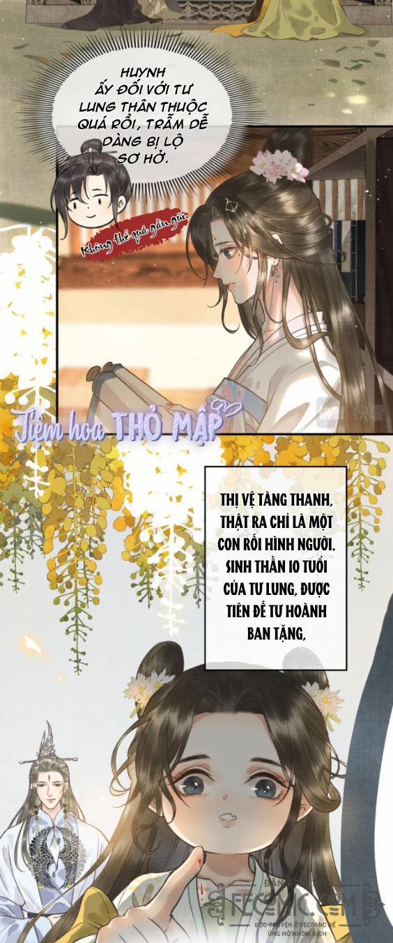 manhwax10.com - Truyện Manhwa Bất Thủ Phu Đức Chương 4 Trang 10