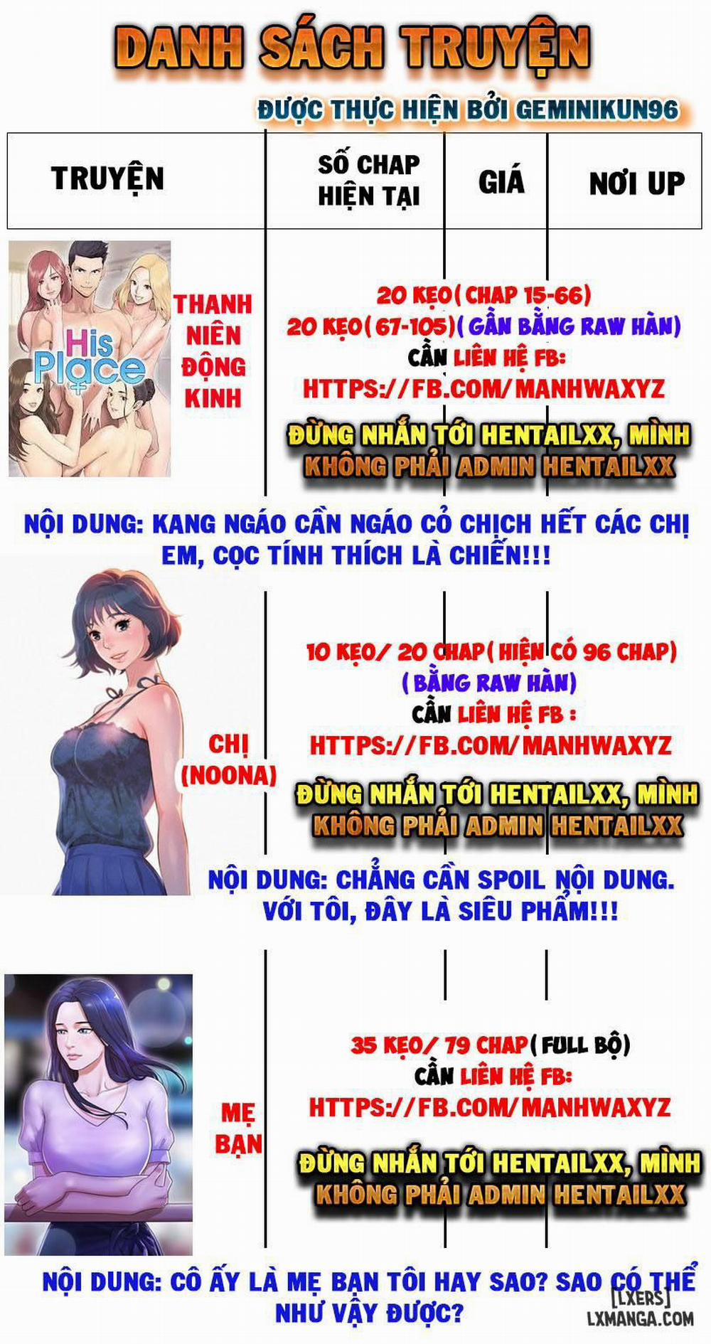 manhwax10.com - Truyện Manhwa Bầu Sữa Vú Nuôi Chương 1 Trang 1